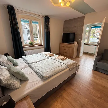 Przystanek - Mediolan Karpacz