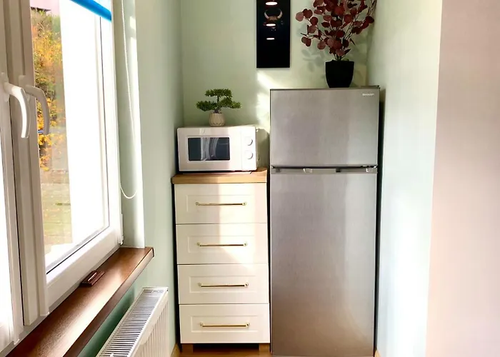 Przystanek - Mediolan