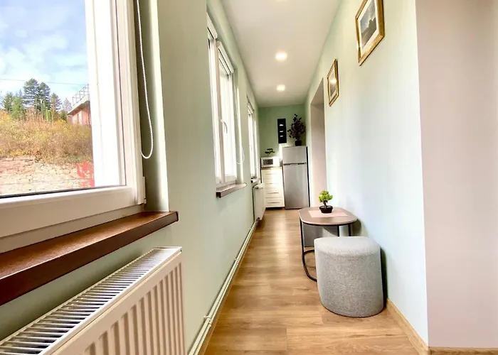 Przystanek - Mediolan Apartment