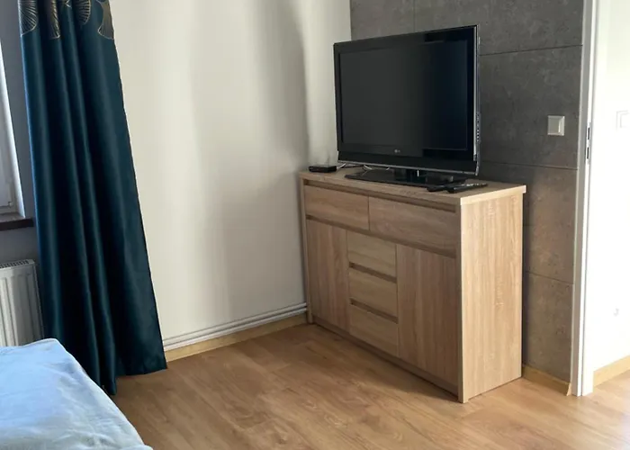 Przystanek - Mediolan Apartment *