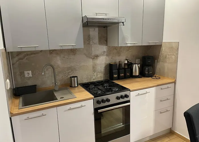 Przystanek - Mediolan Karpacz