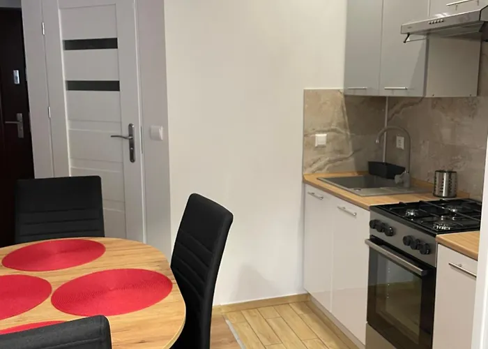 Przystanek - Mediolan * Karpacz