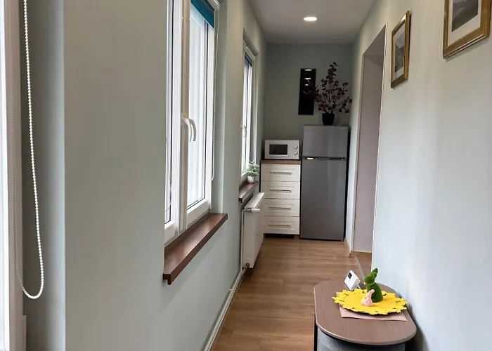 Przystanek - Mediolan *