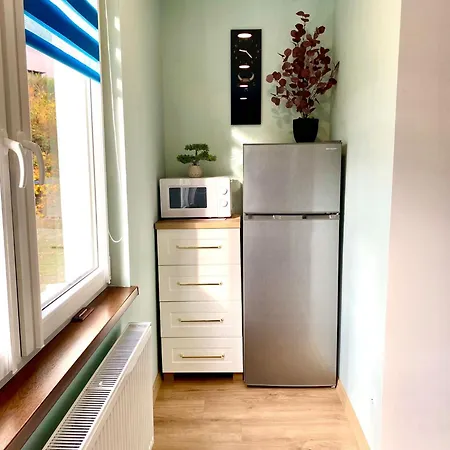 Przystanek - Mediolan