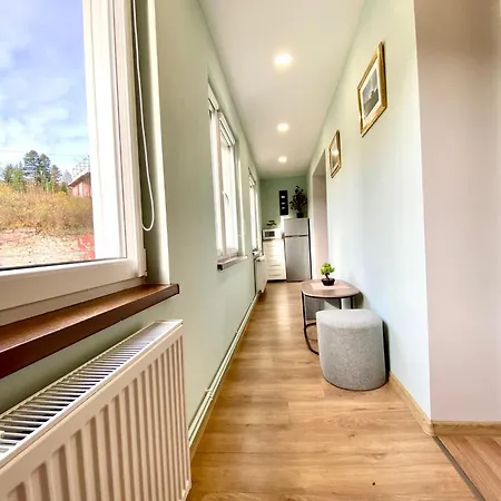 Przystanek - Mediolan Appartement