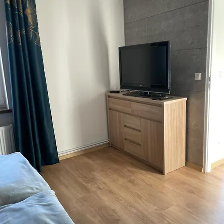 Przystanek - Mediolan Apartment *
