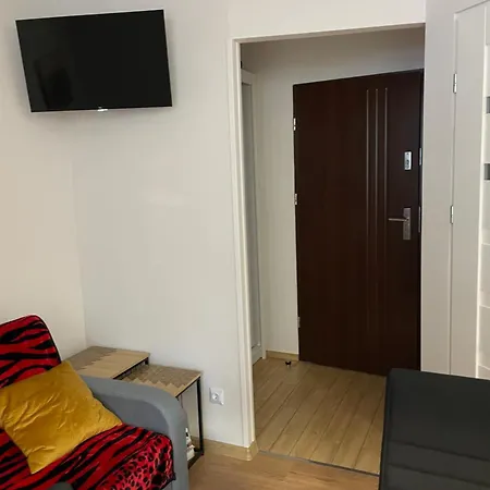 Appartement Przystanek - Mediolan Karpacz