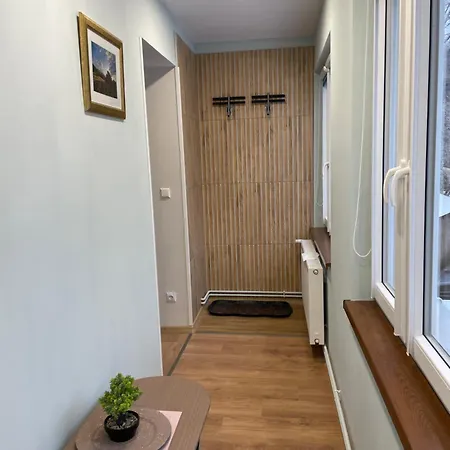 Przystanek - Mediolan Apartment *