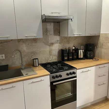 Przystanek - Mediolan Karpacz