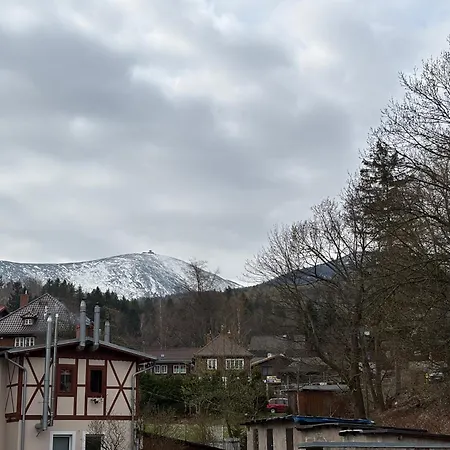 Przystanek - Mediolan Appartement *