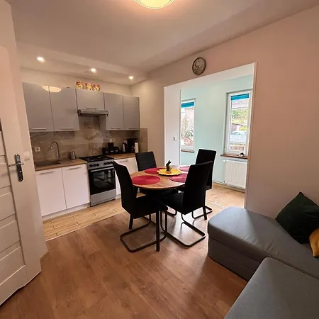 شقة Przystanek - Mediolan *