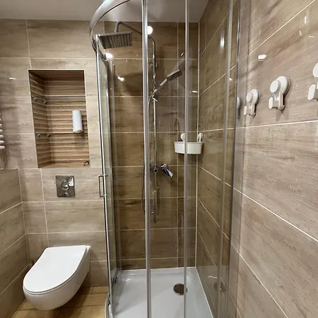 شقة Przystanek - Mediolan كارباش