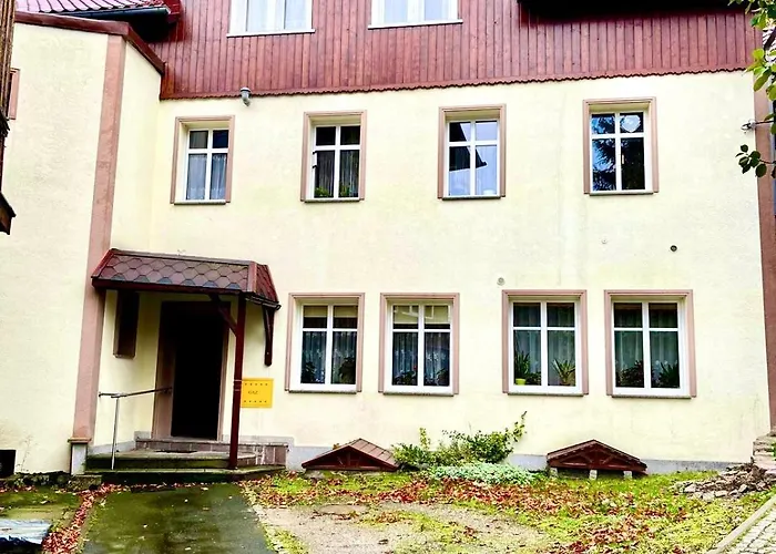 Przystanek - Mediolan Apartment *