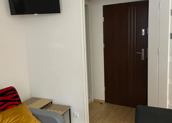 Apartment Przystanek - Mediolan Karpacz