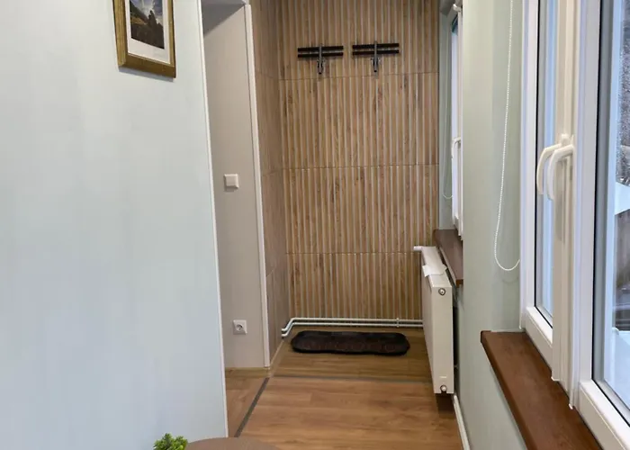 Przystanek - Mediolan Apartment *