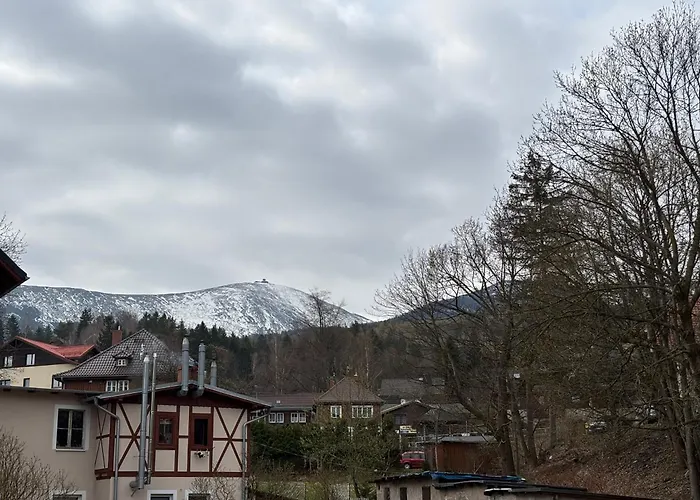 Przystanek - Mediolan Apartment *