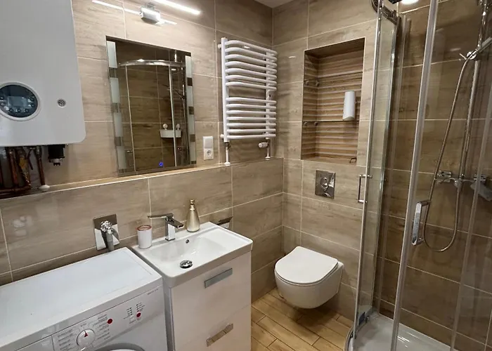 Przystanek - Mediolan Karpacz